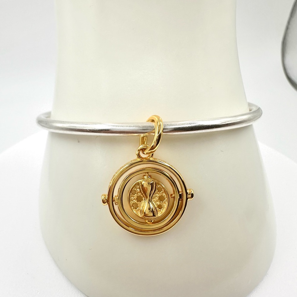 Pandora Harry Potter, Spinning Time Turner Pendant
